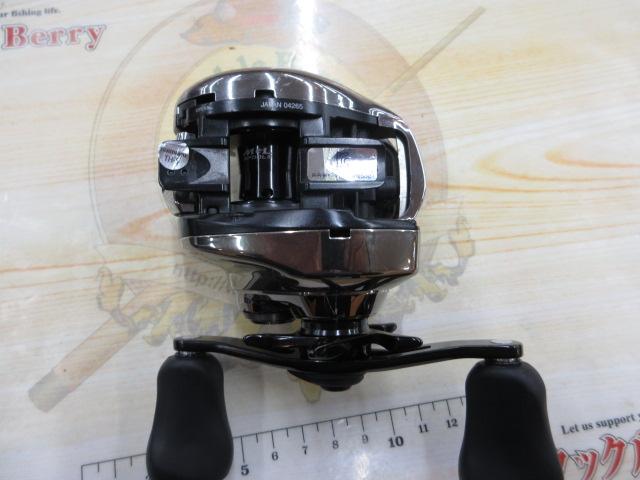 21アンタレスDC XG LH