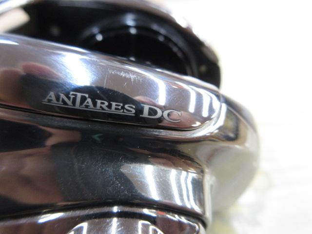 21アンタレスDC XG LH