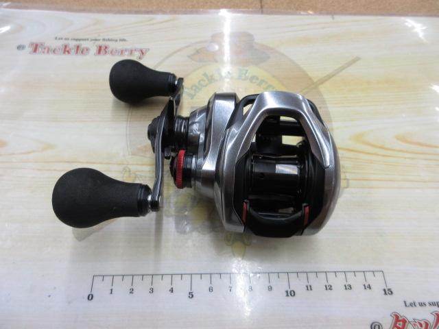 21スコーピオンDC 151XG