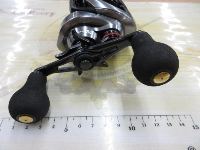 21スコーピオンDC 151XG