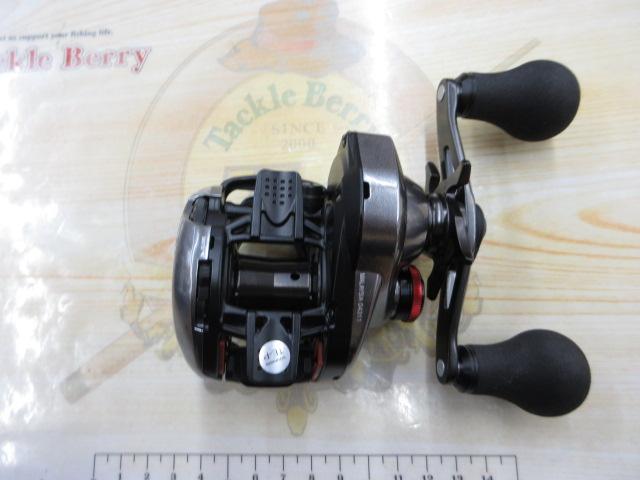 21スコーピオンDC 151XG