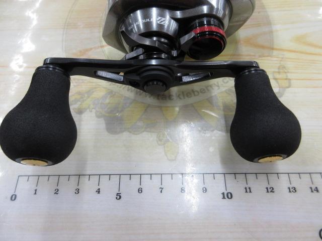 21スコーピオンDC 151XG