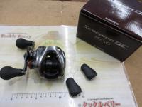 21スコーピオンDC 151XG