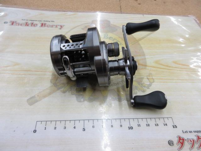 17カルカッタコンクエストBFS HG-L