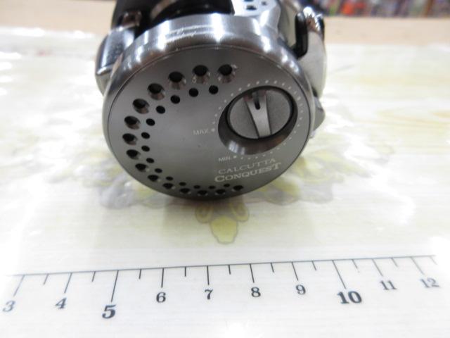 17カルカッタコンクエストBFS HG-L