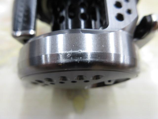 17カルカッタコンクエストBFS HG-L