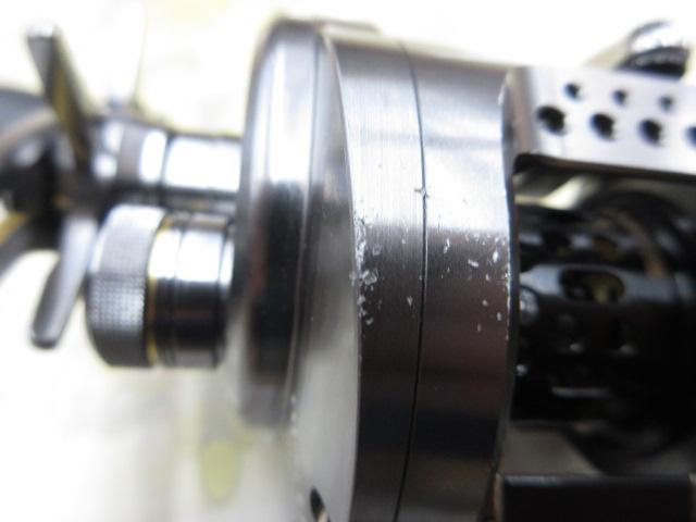 17カルカッタコンクエストBFS HG-L