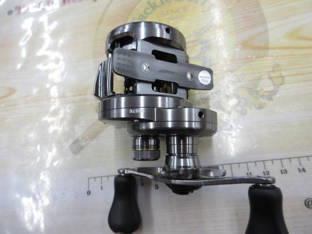 17カルカッタコンクエストBFS HG-L