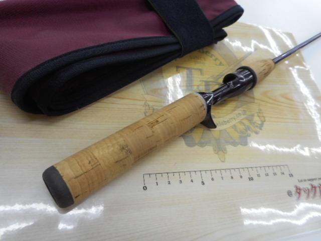 スコーピオン 1531F