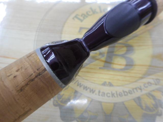 スコーピオン 1531F