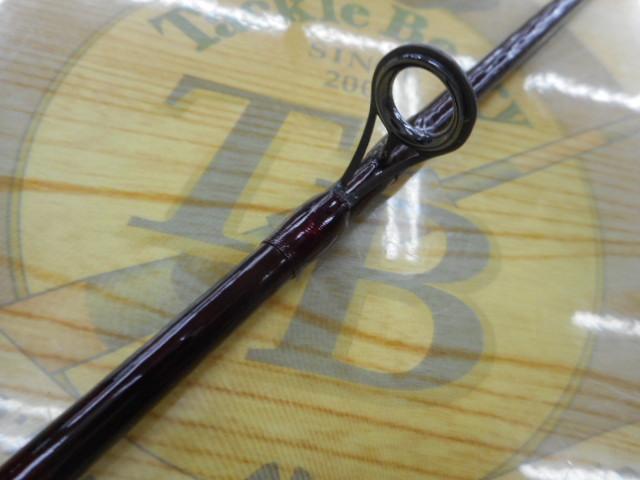 スコーピオン 1531F