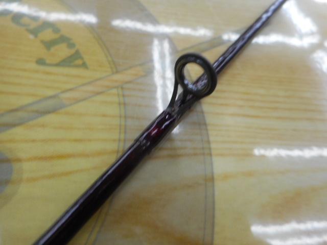 スコーピオン 1531F