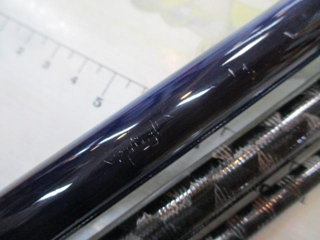 22ネッサBB S108M+