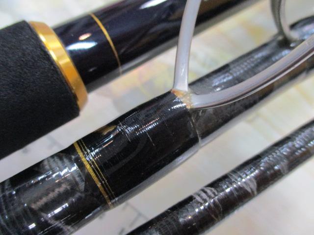 22ネッサBB S108M+