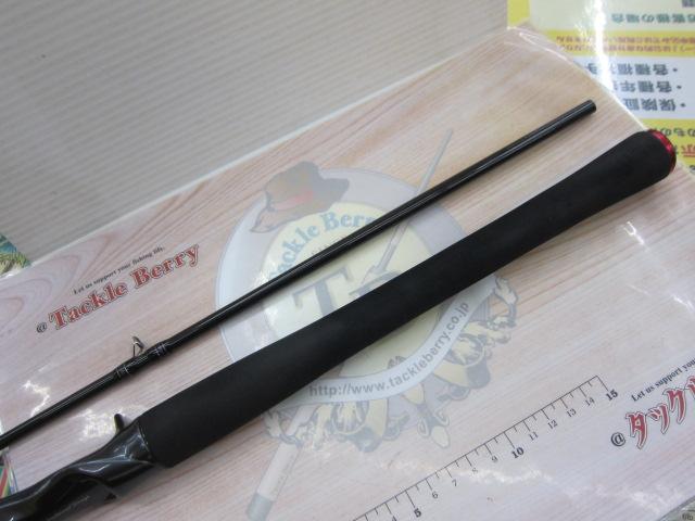 ハートランド HL752HRB-21｜＠ベリーネット 日本最大新品中古釣具WEB