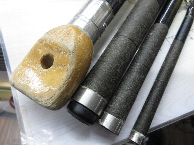 フルフィールド名礁石鯛 500MH｜＠ベリーネット 日本最大新品中古釣具