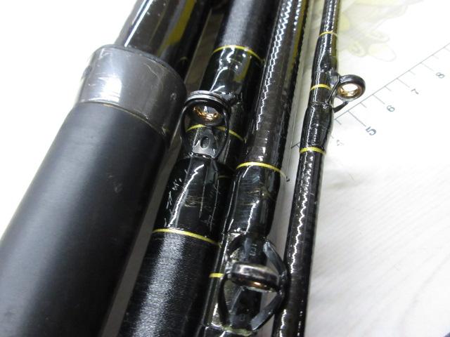 フルフィールド名礁石鯛 500MH｜＠ベリーネット 日本最大新品中古釣具