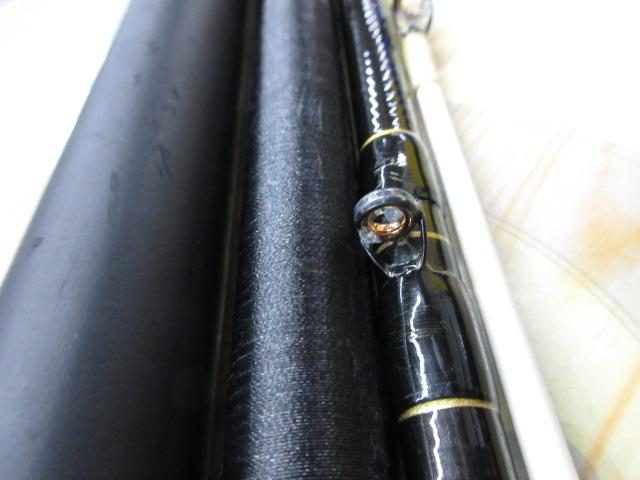 フルフィールド名礁石鯛 500MH｜＠ベリーネット 日本最大新品中古釣具