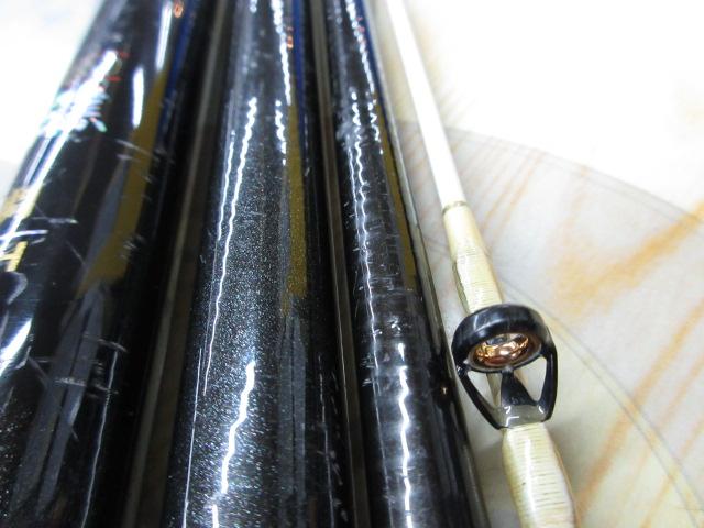 フルフィールド名礁石鯛 500MH｜＠ベリーネット 日本最大新品中古釣具