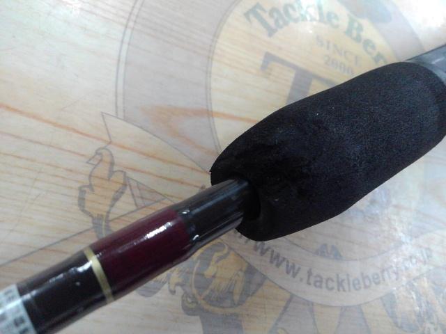 スパイダーキャスト　SS6'0"SI