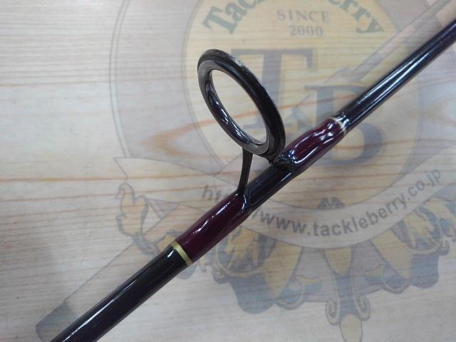 スパイダーキャスト　SS6'0"SI