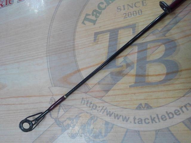 スパイダーキャスト　SS6'0"SI