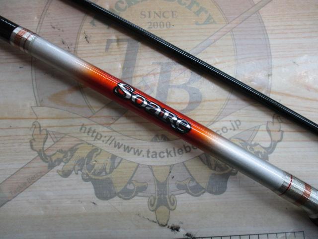 ソアレソルティーショット S806LT