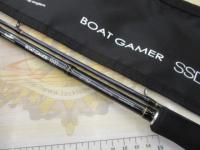 ボートゲーマーSSD S73M