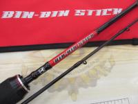 ビンビンスティックRB BSRB-C66M