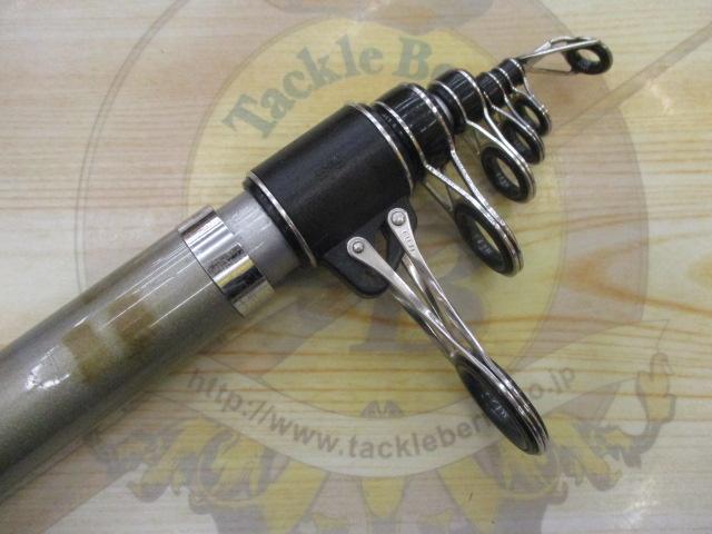 マリンサーフT 25-450LR