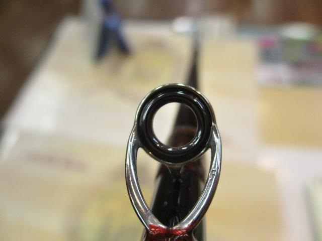 アナリスター マルイカ82 MH-150