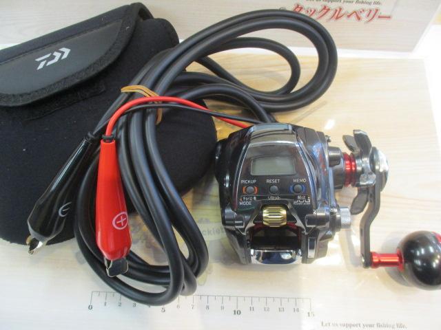 19シーボーグ 200J