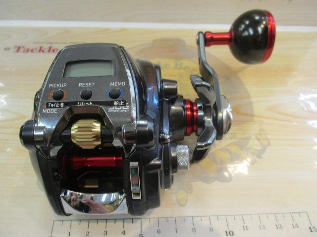 19シーボーグ 200J