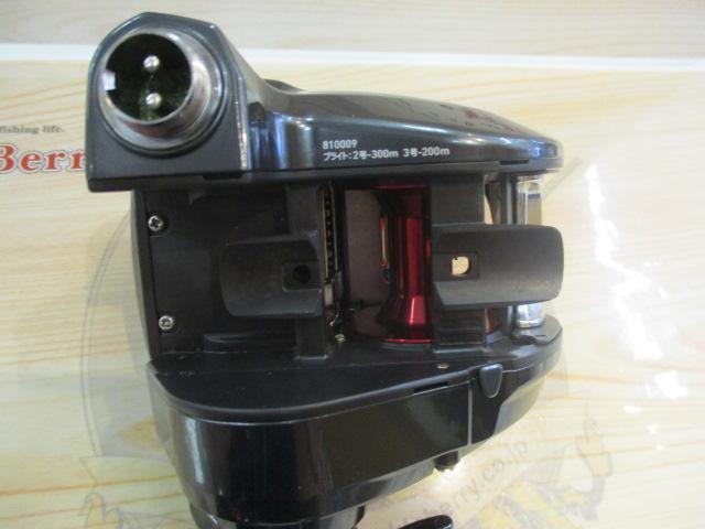 19シーボーグ 200J