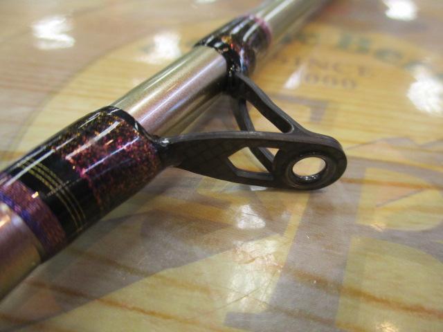 リーオマスター真鯛AIR S-270AGS