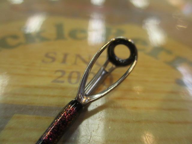 リーオマスター真鯛AIR S-270AGS