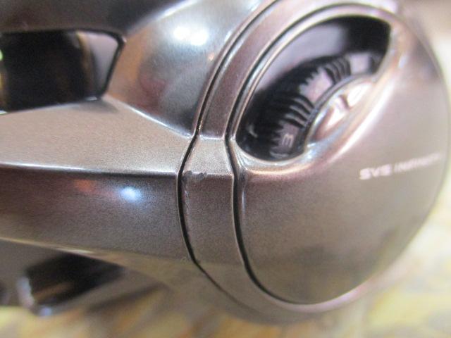 23メタニウム 100XG