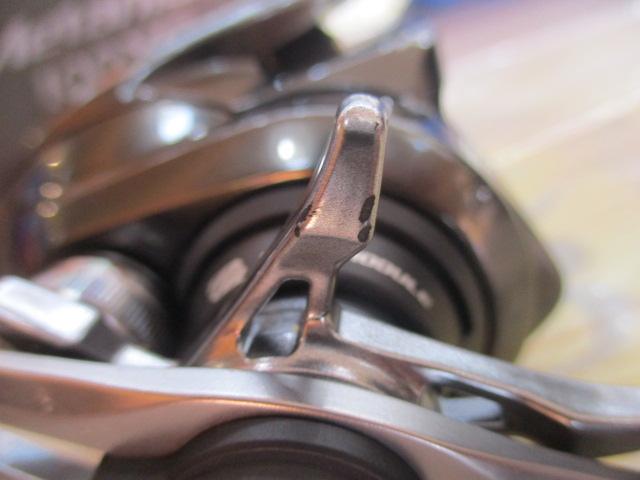 23メタニウム 100XG