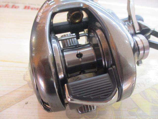 23メタニウム 100XG