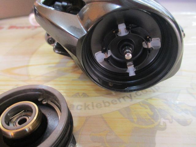 23メタニウム 100XG