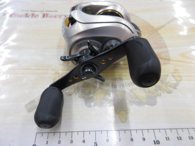 08メタニウムMgDC7 LH