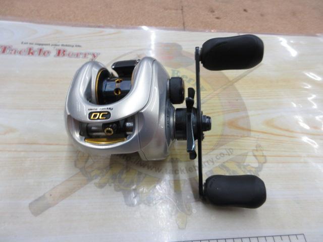 08メタニウムMgDC7 LH