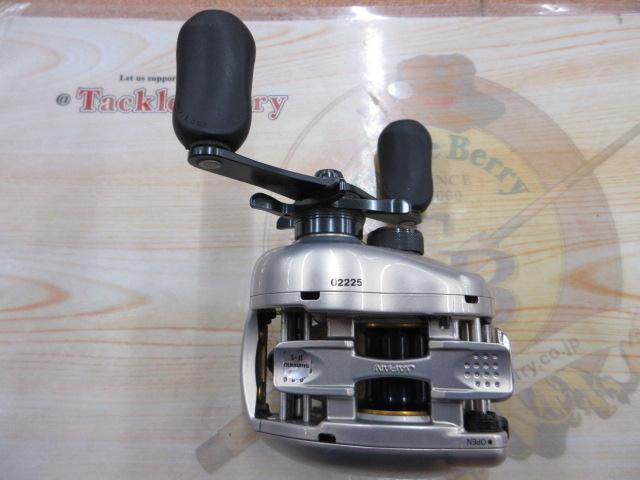 08メタニウムMgDC7 LH