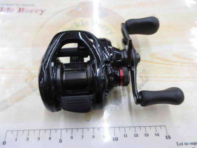 17スコーピオンDC 100HG