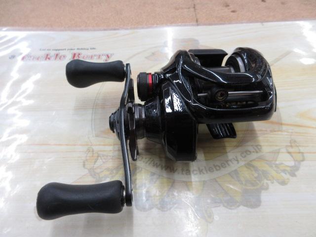 17スコーピオンDC 100HG