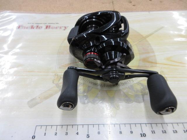 17スコーピオンDC 100HG