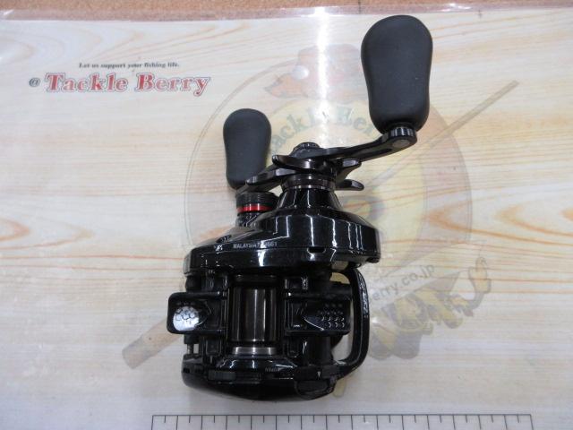 17スコーピオンDC 100HG