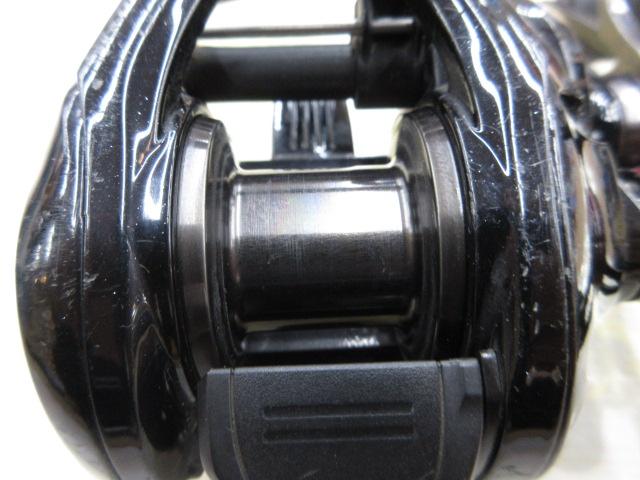 17スコーピオンDC 100HG