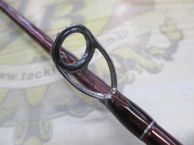 23炎月リミテッド FS-B66M/RIGHT