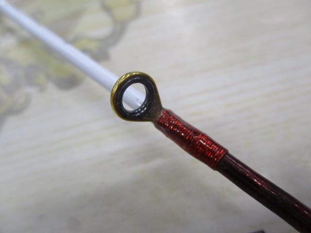 23炎月リミテッド FS-B66M/RIGHT